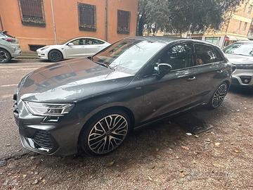 AUDI A3 Sline (leggi bene l'annuncio)