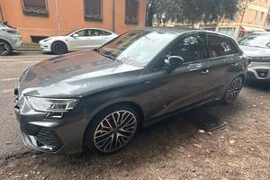 AUDI A3 Sline (leggi bene l'annuncio)