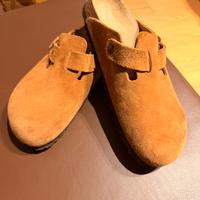Birkenstock Boston nuove tg.42