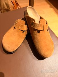 Birkenstock Boston nuove tg.42