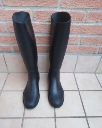 Stivali fouganza taglia 36