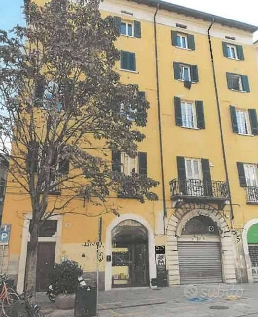 Appartamento – Brescia, Centro Storico Nord, Zona Centro - Vista 5