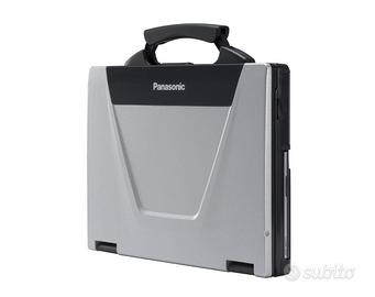 PC Panasonic Toughbook CF52