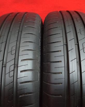 185 65 15 Gomme Estive 95% GoodYear 185 65R15 88H
