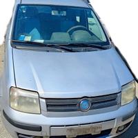 Ricambi Fiat Panda Natural Power 1.2 del 2007