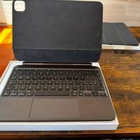 Magic Keyboard per iPad 11 M4 Pro