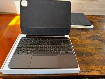 Magic Keyboard per iPad 11 M4 Pro
