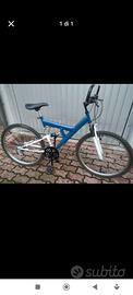 bici rimessa a nuovo