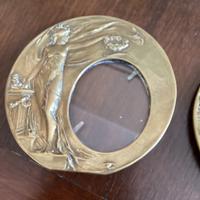 Cornice portafoto Liberty originale