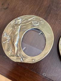 Cornice portafoto Liberty originale