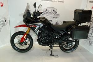 Cyclone Altro RX2 125