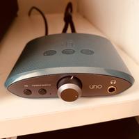 Dac ifi uno DAC hi-fi