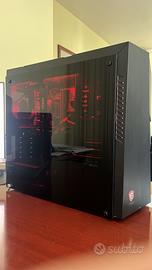 Pc fisso gaming