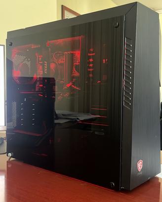 Pc fisso gaming