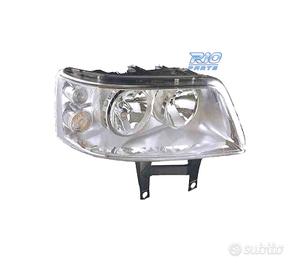 FANALE DESTRO PER VOLKSWAGEN VW TRANSPORTER T5 MUL