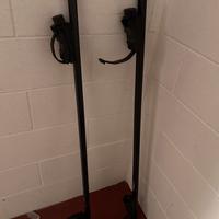 Barre portatutto Dacia Duster