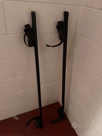 Barre portatutto Dacia Duster