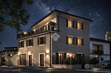 4 LOCALI A CALVISANO