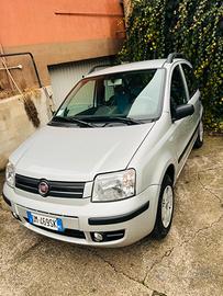 Fiat Panda euro 4