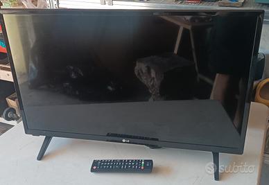 Televisore LG 28 pollici 