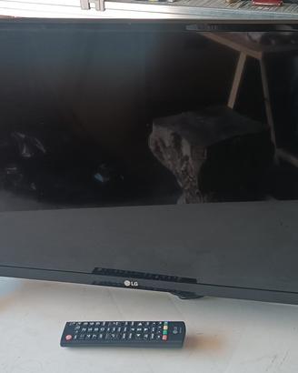 Televisore LG 28 pollici 