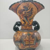 Vaso terracotta Montopoli 