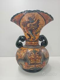 Vaso terracotta Montopoli 