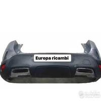 Paraurti posteriore Citroen C5 Aircross