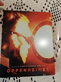 film oppenheimer