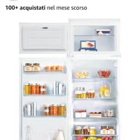 frigo da incasso Bosch 220l usato