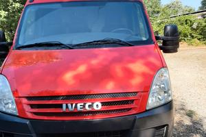 furgone iveco 