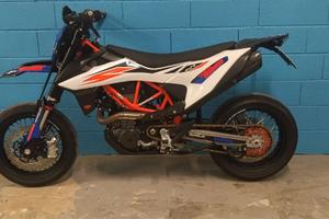 KTM 690 SMRC