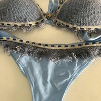 Costume da bagno Pin up