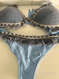 Costume da bagno Pin up