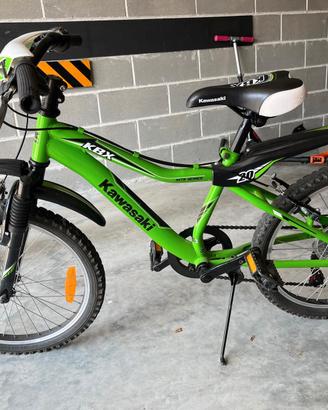 bici misura 20
