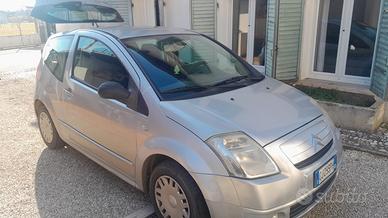 Citroen C2