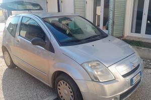 Citroen C2