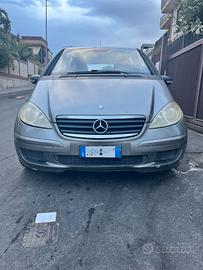 Mercedes Classe A180d