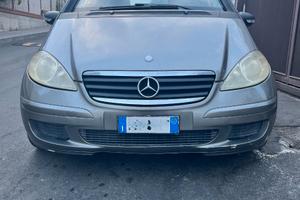 Mercedes Classe A180d