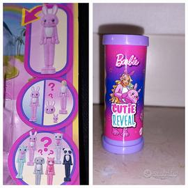 Barbie, Bratz, Magica Doremì e altro