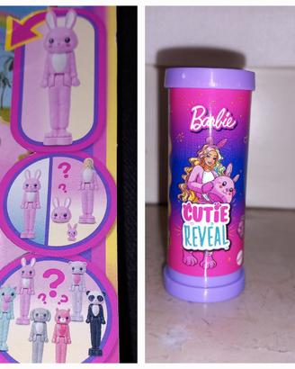 Barbie, Bratz, Magica Doremì e altro