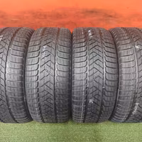 235 35 19 Gomme Invernali 2021 Pirelli 235 35R19