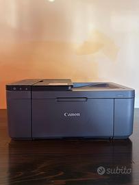 Canon PIXMA TR4755i – Multifunzione 4-in-1