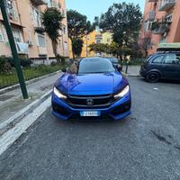 HONDA CIVIC EXECUTIVE PREMIUM