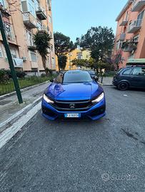 HONDA CIVIC EXECUTIVE PREMIUM