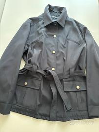 Giacca come nuova donna di stagione XXL perfetta