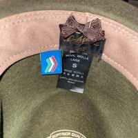 Cappello invernale waterproof