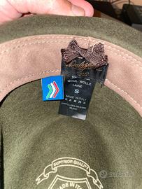 Cappello invernale waterproof