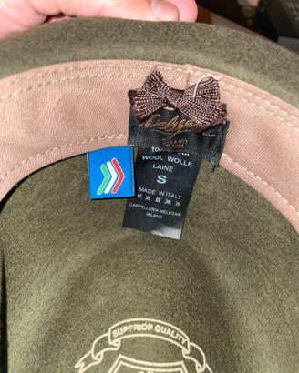 Cappello invernale waterproof