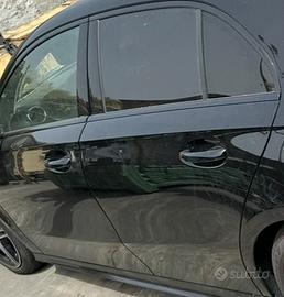 W177 mercedes classe A